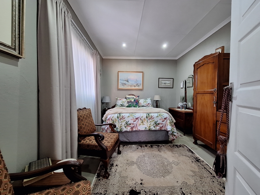 3 Bedroom Property for Sale in Memel Free State